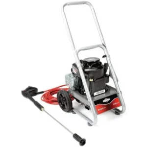 Pressure Washer Model 020377-0 From BRIGGS AND STRATTON - Equipment Image